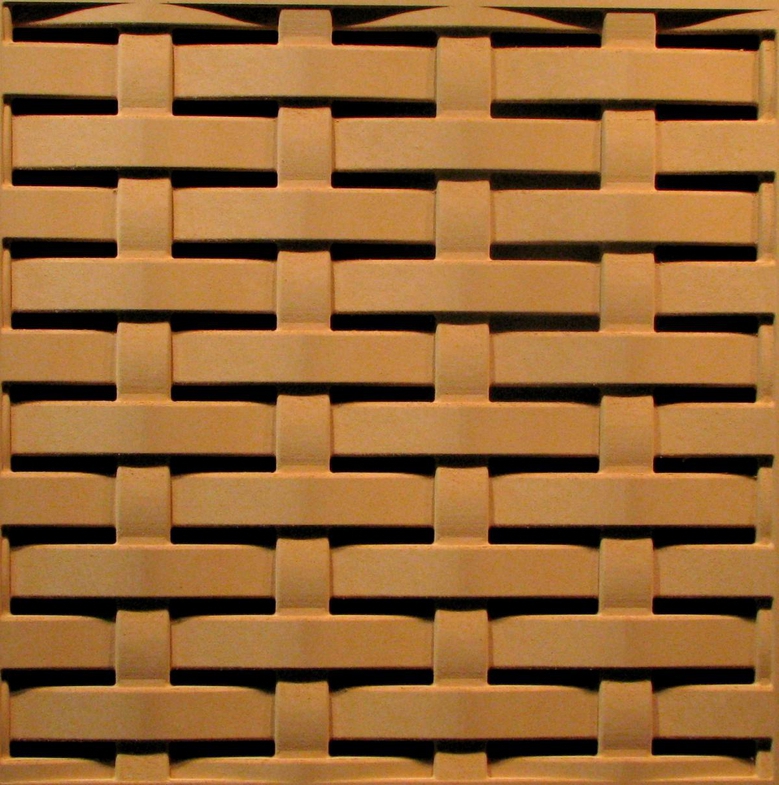 Wood Panel Pattern