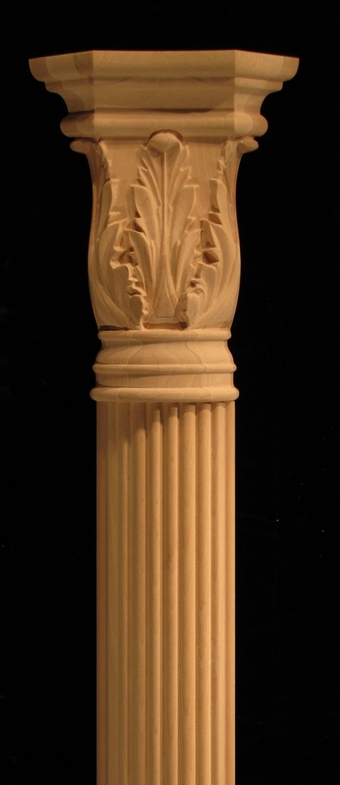 Applique Pilaster - 5