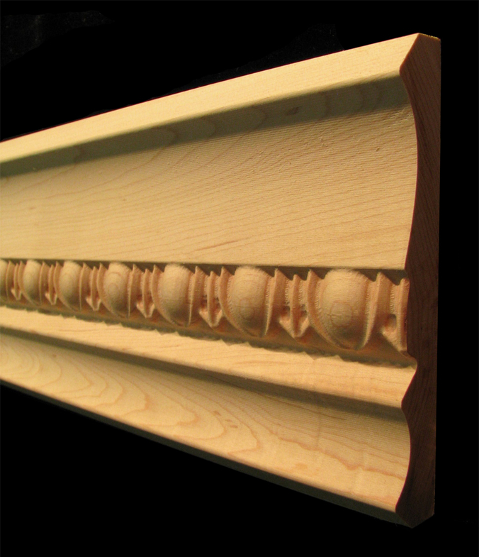 Crown Molding - 4.5