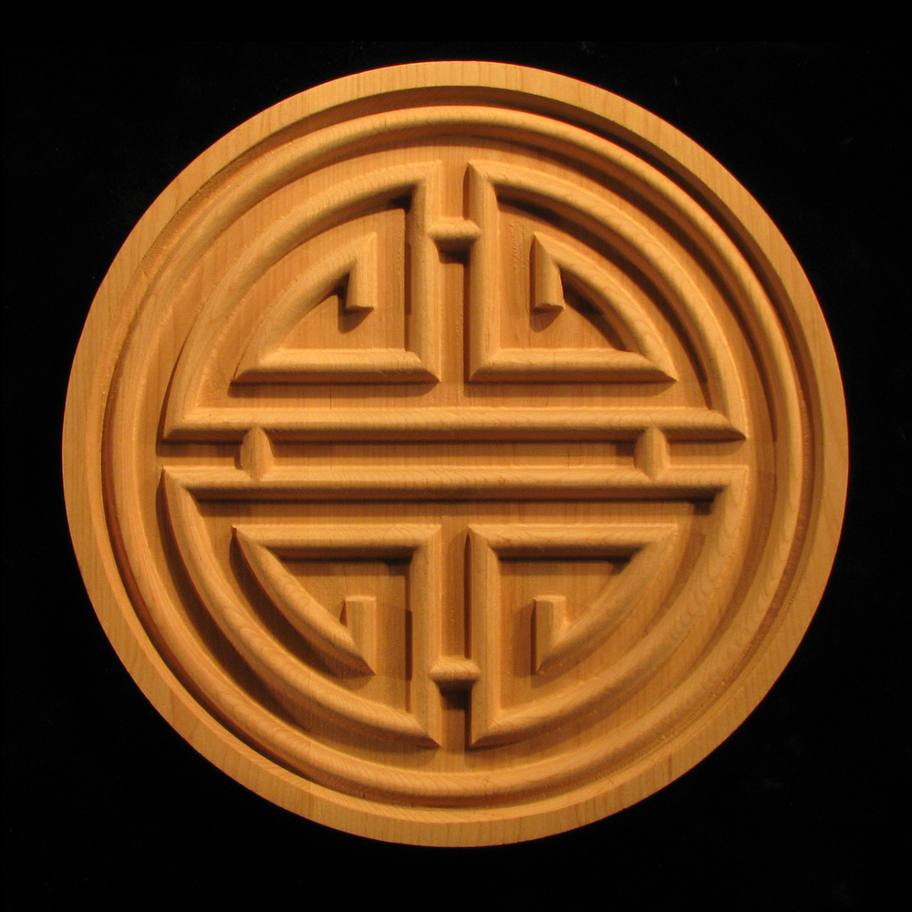 chinese abundance symbol