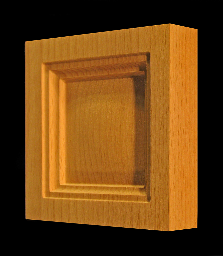 Corner Block - Simple