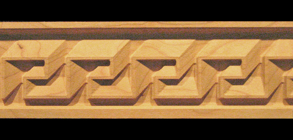 Decorative Wood Trim