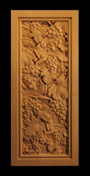 Image Grape Panel