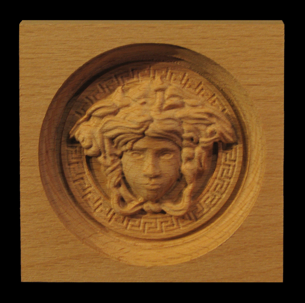 Image Medusa Block