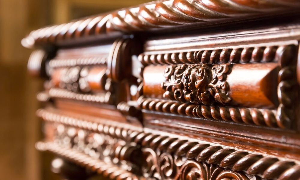 4 Advantages of Having Wooden Furniture